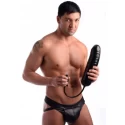 Nadmuchiwane dildo