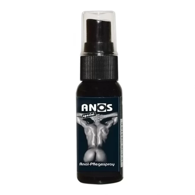 Spray do miłości analnej Anos Anal Spray 30ml