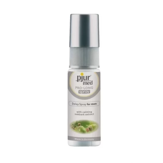 Spray przedłużający stosunek Pjur Med Pro-long Spray 20ml