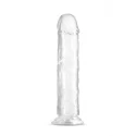 Dildo Fantasia Upper 8 Inch