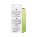 Masturbator,TPE, ABS-plastic, 14 cm, diameter 6,7 cm