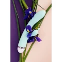 Wibrator ze stymulacją łechtaczki Iris