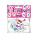 Dirty Penis Balloons