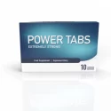 Power Tabs - 10 kapsułek