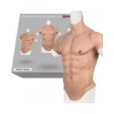 Realistyczny umięśniony męski tors L- Xx-dreamstoys