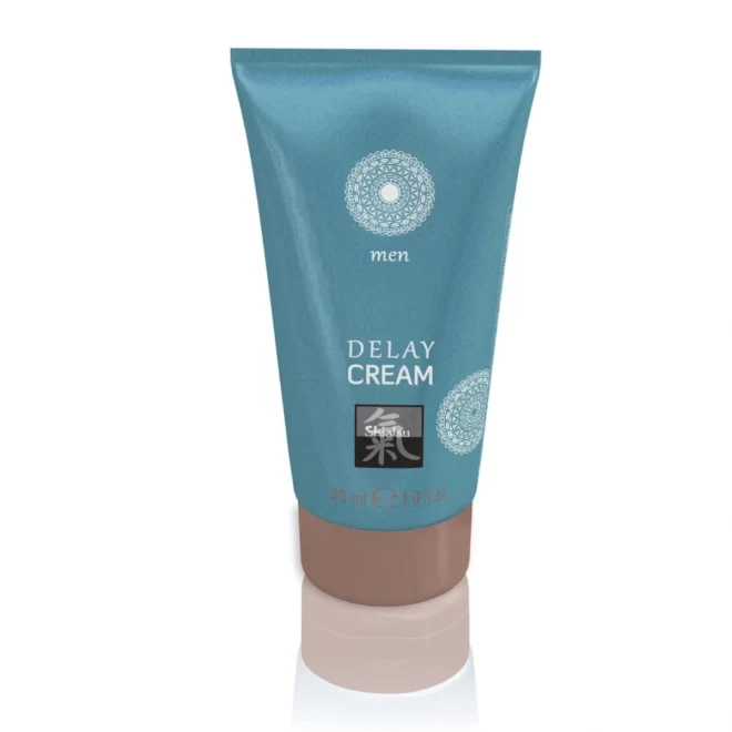 Delay Cream