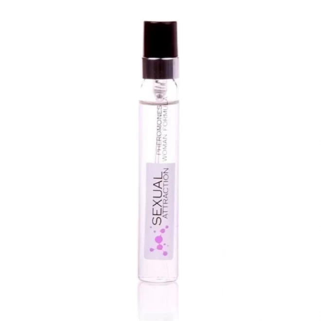 Feromony dla kobiet Sexual Attraction Woman 15ml