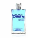 Woda toaletowa z feromonami dla mężczyzn Love&Desire Homme 50ml