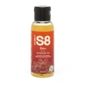 S8 Massage Oil 50ml