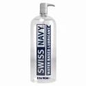 Żel na bazie wody Swiss Navy Water Based Lube 946 ml