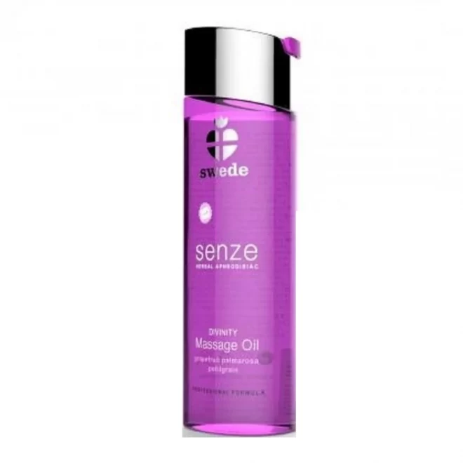 Divinity Massage Oil - 75ml