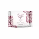 Desire unscented feminine wipes 25pcs box