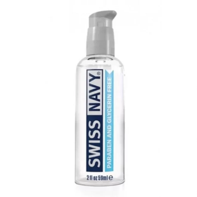 Żel nawilżający Swiss Navy 59ml