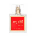 SEXY BITCH RED Pheromone 50 ml