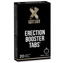 Tabletki na erekcję Erection Booster Tabs