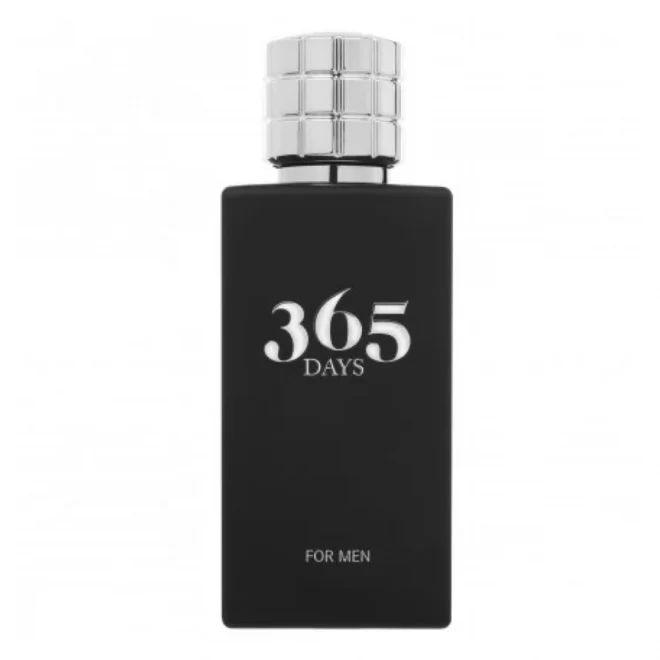 Perfumy męskie z feromonami 365 Days for Men 50ml