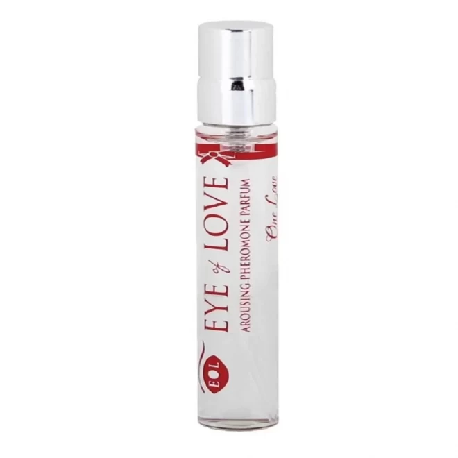 Feromony dla kobiet Eye of love One Love 10ml