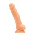 Naked Legend Explorer flesh Dildo