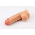 Keep Love Juicy Dildo Flesh