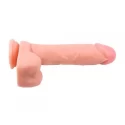Kyle Korver 8.5" Dildo