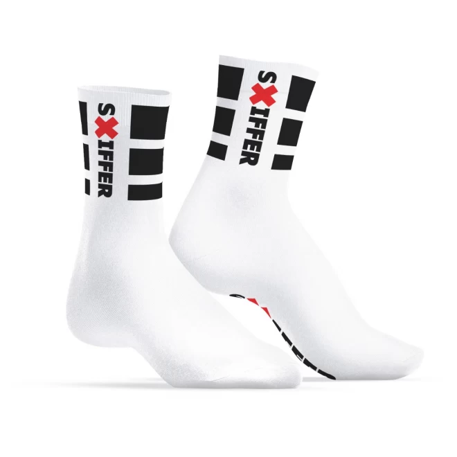 Sneakxx sneaker socks sxniffer