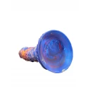 DILDO Z PRZYSSAWKĄ STARDUST