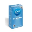 Exs cooling - condoms - 12 pieces
