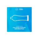 Exs cooling - condoms - 12 pieces