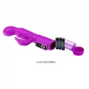 Wibrator Pretty Love Body Touch