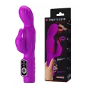 Wibrator Pretty Love Body Touch