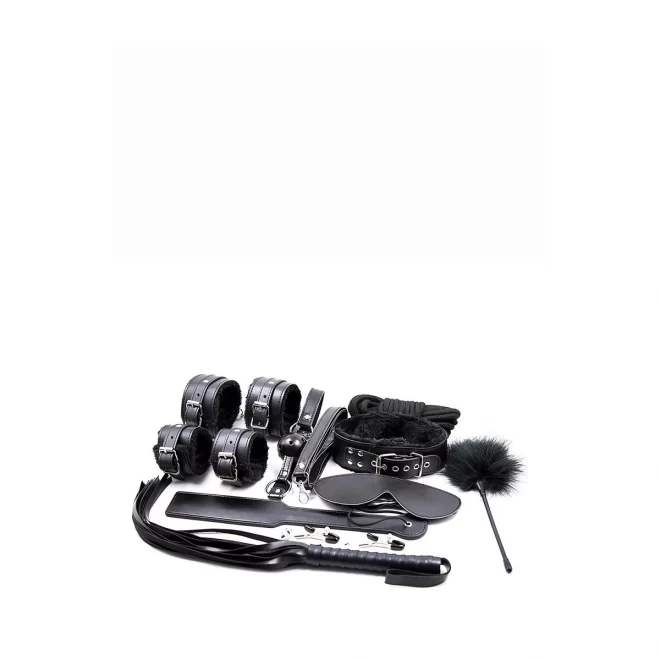 Zestaw BDSM Mai Kit