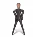 Lalka Trigger Travis