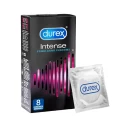 N durex intense 8