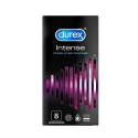 N durex intense 8