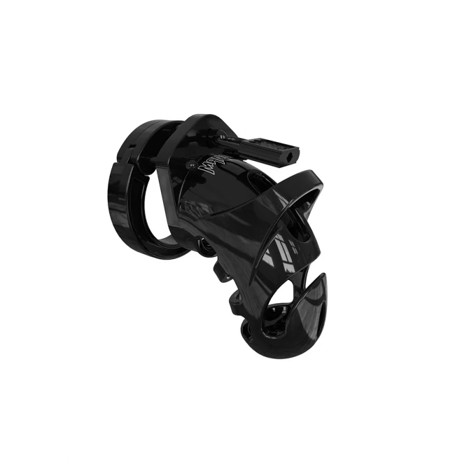 Model 25 - chastity cage - 3.5'' / 9 cm
