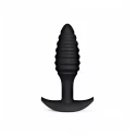 Spiral plug
