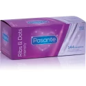 Prezerwatywy Pasante Ribs & Dots 144 szt.