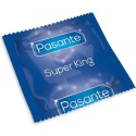 Prezerwatywy Pasante Super King 144szt.