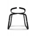 WHIPSMART DELUXE SEX STOOL WITH HANDLES