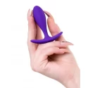Anal Plug Hub