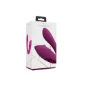 Yuki - dual g-spot vibrator with beads