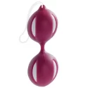 PALLINE CANDY BALLS BERRY PURPLE