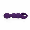 Wibrator analny Teardrop Shaped