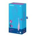 Cyrkulacyjny stymulator Satisfyer Twirling Joy