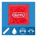 Cienkie prezerwatywy Durex Feel Thin XL 3 szt.