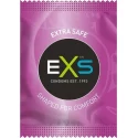 Prezerwatywy Exs Extra Safe 144szt.