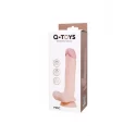 Dildo realistyczne Minc