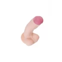 Dildo realistyczne Minc