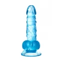 Dildo realistyczne Indy