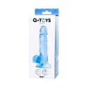 Dildo realistyczne Indy